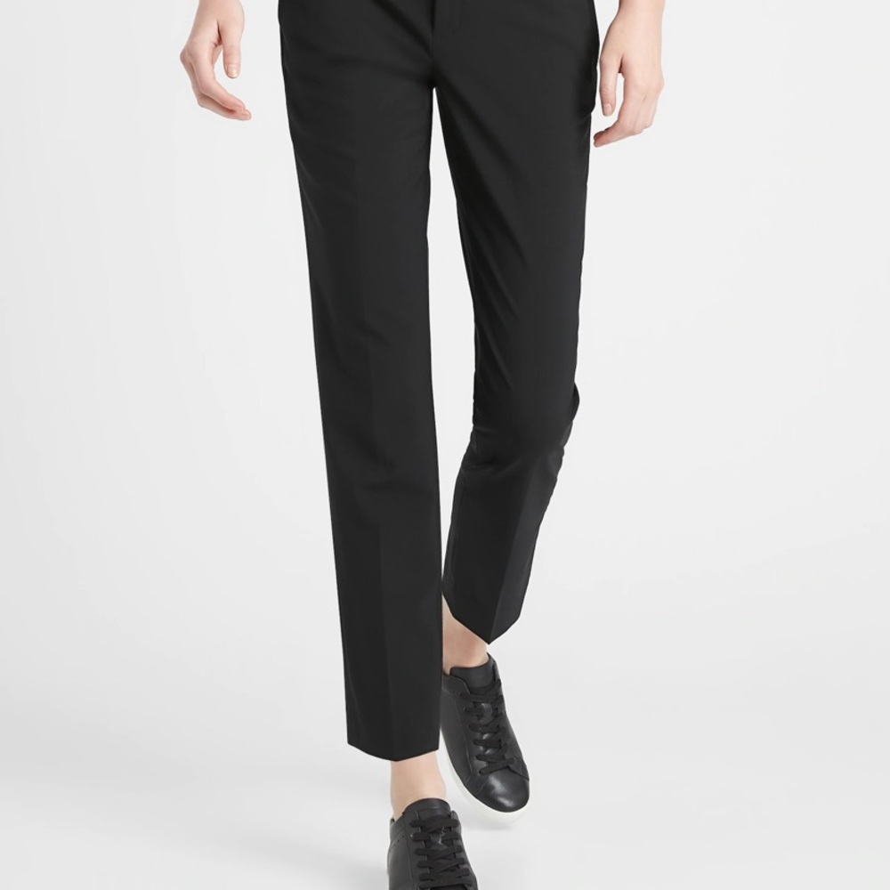 Banana Republic trouser